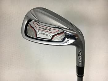 【中古】【中古品】ホンマ アイアン仕掛ける Be ZEAL(ビジール) 535 アイアン 2018 VIZARD for Be ZEAL 6～10 5本 商いもの携帯電話:2025102200898906