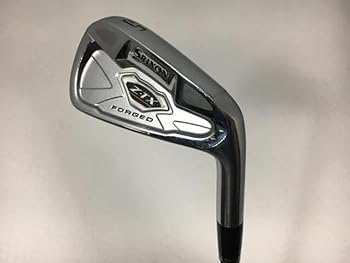 【中古】【中古品】ダンロップ アイアンセット スリクソン(SRIXON) Z-TX アイアン 2009 D/G 4～9.P 7本 商品番号:2025053000860877