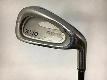 【中古】【中古品】ダンロップ アイアンセット ゼクシオ(XXIO) アイアン 2002 MP200 3～9.P.A.S 10本 商品番号:2025092400892067