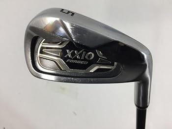 【中古】【中古品】ダンロップ アイアンセット ゼクシオ(XXIO) フォージド アイアン 2011 MX3000 5～9.P 6本 商品番号:2025041400847475