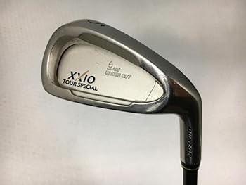 【中古】【中古品】ダンロップ アイアンセット ゼクシオ(XXIO) アイアン 2000 MP100 4～9.P.A.S 9本 商品番号:2025102400899381