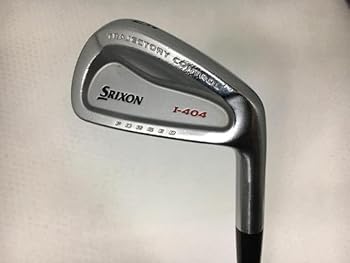 【中古】【中古品】ダンロップ アイアン仕掛ける スリクソン(SRIXON) I-404 アイアン NS労働者階級 950GH 3～9.P 8本 商いもの携帯電話:2025102400899508