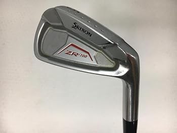 【中古】【中古品】ダンロップ アイアンセット スリクソン(SRIXON) ZR-700 アイアン NSプロ 950GH 4～9.P 7本 商品番号:2025081100879486
