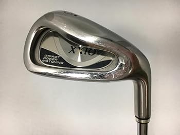 【中古】【中古品】ダンロップ アイアンセット オールニュー ゼクシオ(XXIO) アイアン 2006 NSプロ 950GH for XXIO 5～9.P.A 7本 商品番号:2025061200864