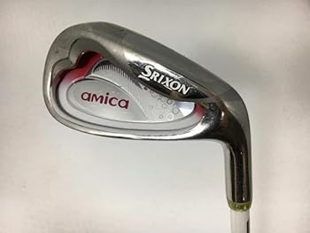 【中古】【中古品】ダンロップ アイアンセット スリクソン(SRIXON) amica アイアン RS-103 7~9.P.S 5本 商品番号:2024092600794087|AJIMURA-SHOP