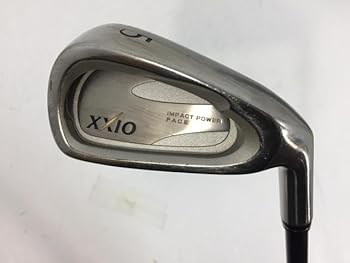 【中古】【中古品】ダンロップ アイアンセット ゼクシオ(XXIO) アイアン 2002 MP200 5～9.P 6本 商品番号:2025041400847286