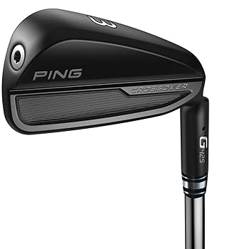【中古】PING 2020 G425 クロスオーバー アイアン型ありがた味 PING TOUR 173-85 炭素立て坑とり備える 日本置き目品 S #4