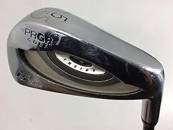 【中古】【中古品】プロギア アイアンセット is3 502 アイアン オリジナルカーボン 3?9.P.A.S 10本 商品番号:2000010141904911