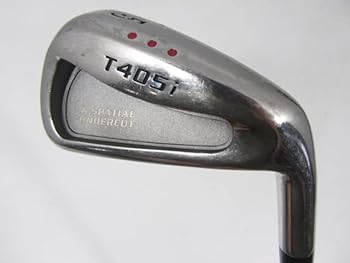【中古】【中古品】ジオテックゴルフ アイアン仕かける ジオテック T405i アイアン 事あたらしい炭素 4?9.P 7本 商いもの携帯電話:2000010144205399 メンズクラブ-クラブ-スポーツ・アウトドア