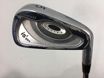 【中古】【中古品】プロギア アイアンセット is3 501 アイアン スペックスチール2 4?9.P 7本 商品番号:2023012500648000｜AJIMURA-SHOP 24,675円