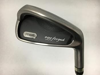 【中古】【中古品】プロギア アイアンセット NEW egg フォージド アイアン 2012 オリジナルカーボン 5?9.P 6本 商品番号:2023050100671962