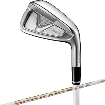 【中古】【未使用】23 05 LY IRON CB-L I#50°
