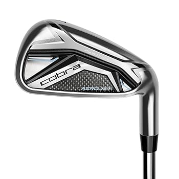【中古】コブラ(Cobra) エアロジェット AEROJET アイアン(GW ロフト47.5度)SPEEDER NX for Cobra (A/Lady's)|AJIMURA-SHOP