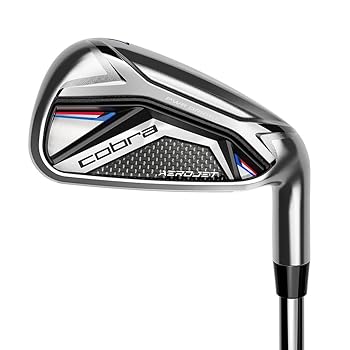 【中古】【未使用】コブラ（Cobra） エアロジェット AEROJET アイアン(SW ロフト54度)SPEEDER NX for Cobra （Ｓ/Men's）