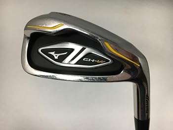 【中古】【中古品】ミズノ アイアンセット CH-V アイアン 2018 UST マミヤ プロフォース X-1 6?9.P 5本 商品番号:2023020900651650|AJIMURA-SHOP
