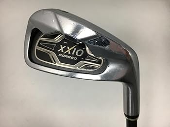 【中古】【中古品】ダンロップ アイアン仕掛ける ゼクシオ(XXIO) フォージド アイアン 2011 MX3000 5?9.P 6本 商いもの電話番号:2023031000659214 ゴルフ-アイアン