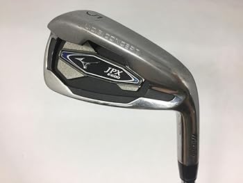 【中古】【中古品】ミズノ アイアンセット JPX E600 チタンフェース アイアン NSプロ 950GH HT 5?9.P 6本 商品番号:2023052600679330