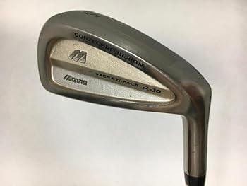 【中古】【中古品】ミズノ アイアンセット ミズノ R-10 アイアン スペシャルチューンニューバットデザイン 5?9.P 6本 商品番号:2022100600623748