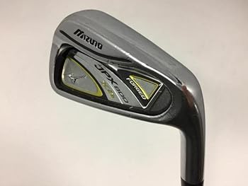 【中古】【中古品】ミズノ アイアンセット JPX 800XD アイアン JPX MI100 6?9.P 5本 商品番号:2022070400602673