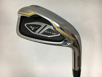 【中古】【中古品】ミズノ アイアンセット CH-V アイアン 2018 NSプロ 950GH HT 6?9.P 5本 商品番号:2022102000626951