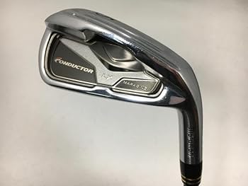【中古】【中古品】マルマン アイアンセット コンダクター LXマレージング アイアン パワートランスX 115i 4?9.P 7本 商品番号:2023052200678090