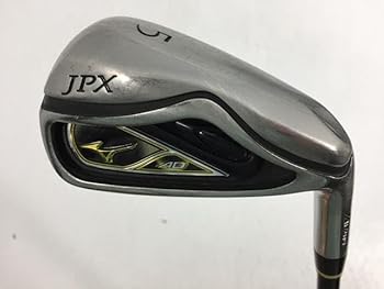 【中古】【中古品】ミズノ アイアン仕掛ける JPX AD アイアン 2010 マレージング QUAD JPX AD 5?9.P.A 7本 商いもの電話番号:2023030300657574 スポーツ・アウトドア-クラブ-メンズクラブ