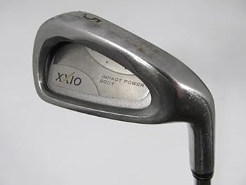 【中古】【中古品】ダンロップ アイアン仕掛ける ゼクシオ(XXIO) アイアン 2004 NS890GH for XXIO 4?9.P.A.S 9本 商いもの携帯電話:2022062700601173
