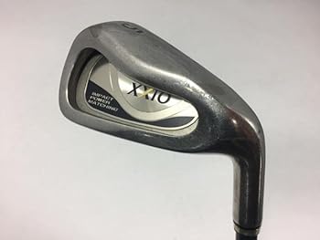 【中古】【中古品】ダンロップ アイアンセット オールニュー ゼクシオ(XXIO) アイアン 2006 MP400 4?9.P 7本 商品番号:2022083100615550 20,855円