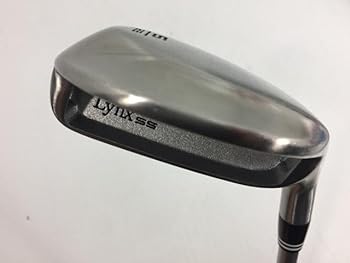 【中古】【中古品】リンクス アイアンセット リンクス SS アイアン オリジナルカーボン 5?9.P 6本 商品番号:2023010600643552