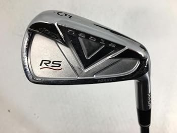 【中古】【中古品】プロギア アイアンセット iD nabla(ナブラ) RS フォージド アイアン スペックスチール3 Ver2 5?9.P 6本 商品番号:2023083000701436