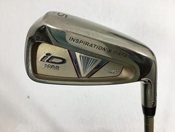 【中古】【中古品】プロギア アイアンセット iD nabla(ナブラ) RED(レッド) アイアン オリジナルカーボン 5?9.P.A 7本 商品番号:2023090500703407｜AJIMURA-SHOP