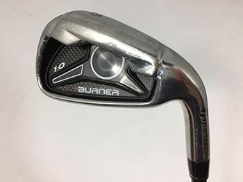 【中古】【中古品】テーラーメイド アイアンセット バーナー 1.0 アイアン (アジアモデル) BURNER SUPERFAST FUBUKI 50 6.?9.P.S 6本 商品番号:20220901