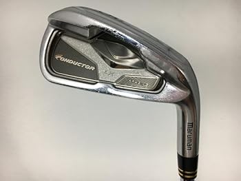 【中古】【中古品】マルマン アイアンセット コンダクター LXマレージング アイアン GS85 スチール 5~9.P 6本 商品番号:2024020700737065|AJIMURA-SHOP