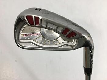 【中古】【中古品】テーラーメイド アイアンセット バーナー アイアン 2007 (日本仕様) NSプロ 950GH 5?9.P 6本 商品番号:2024021500739200