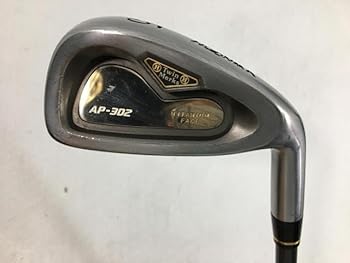 【中古】【中古品】ホンマ アイアンセット ツインマークス AP302 アイアン AC751 5?10.11.S 8本 商品番号:2024021600739365