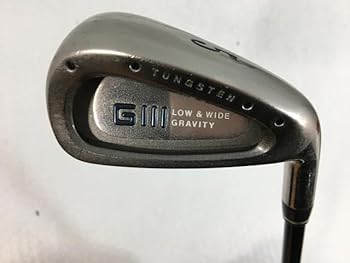 【中古】【中古品】ダイワ(グローブライド) アイアンセット G-III アイアン 2007 HYPER KICK FR-I 5?9.P 6本 商品番号:2024031500746706 34,336円