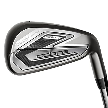 【中古】コブラ（Cobra） うす暗い素早さ アイアン(SW 屋根裏部屋54度)SPEEDER NX for Cobra （Ｓ/Men\u0027s）