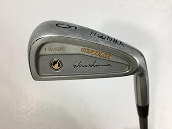 【中古】【中古品】ホンマ アイアンセット LB-606 H&F キャビティ スーパーライトチタンカーボン1S 3?10.11.S 10本 商品番号:2024062000770169｜AJIMURA-SHOP