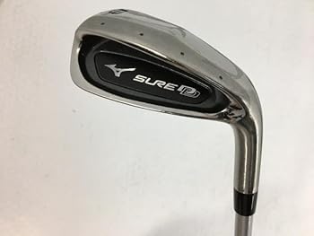 【中古】【中古品】ミズノ アイアンセット SURE DD SI アイアン EXSAR 8?9.P 3本 商品番号:2024032400748451