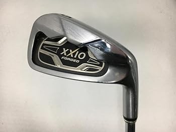 【中古】【中古品】ダンロップ アイアン仕掛ける ゼクシオ(XXIO) フォージド アイアン 2011 NS労働者階級 950GH 5?9.P 6本 商いもの電話番号:2024050900760027 スポーツ・アウトドア-ゴルフ