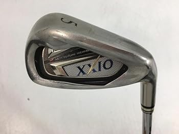【中古】【中古品】ダンロップ アイアンセット ゼクシオ7 セブン (XXIO 7) アイアン 2012 D/G 5?9.P 6本 商品番号:2024042000755101 29,036円