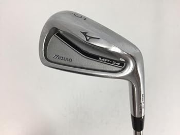 【中古】【中古品】ミズノ アイアンセット MP-54 アイアン (日本仕様) NSプロ MODUS3 TOUR120 5?9.P 6本 商品番号:2024092900795076