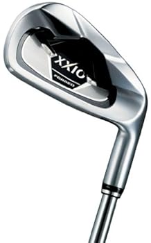 【中古】DUNLOP(ダンロップ) ゼクシオ フォージドアイアン MX2000カーボン AW/R