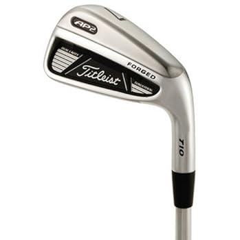 【中古】Titleist(タイトリスト) AP2 710 NSPRO950GH(JP) 6S フレックス:S 本数:6 番手:5-9 P|AJIMURA-SHOP