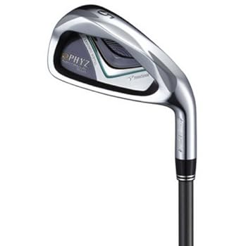 【中古】ブリヂストン ツアーステージPHYZ アイアン5-P 6本 PZ501I R