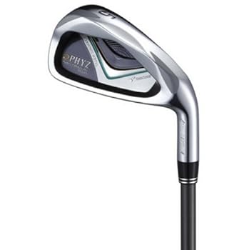 【中古】ブリヂストン ツアーステージPHYZ アイアン5-P 6本 PZ501I SR
