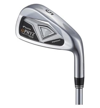 【中古】BRIDGESTONE(ブリヂストン) PHYZ フォージドアイアンセット 6本組 R PFBB6IR