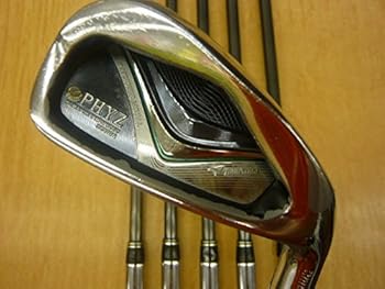 楽天市場】【中古】 BRIDGESTONE(ブリヂストン) PHYZIII IRON(ファイズ
