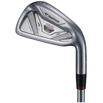 【中古】BRIDGESTONE(ブリヂストン) X-DRIVE GR FORGED アイアン NS PRO 950GH WF スチールシャフト 6本セット(#5-PW) フレックス R