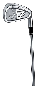 【中古】PRGR(プロギア) iD ナブラ ブラック FORGED6本セット ID NB GPE62-5P